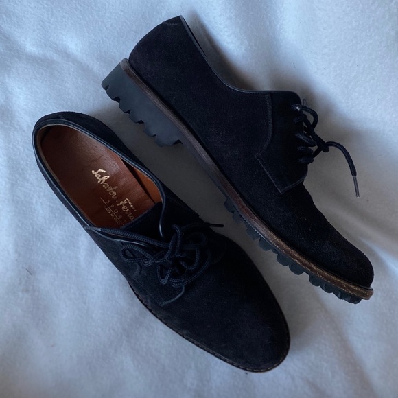 Salvatore Ferragamo Shoes - ♥️Salvatore Ferragamo♥️